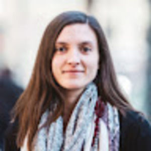 Meet your Posher, Michelle